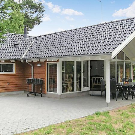 Beautiful Home In Koepingsvik With Kitchen Екстер'єр фото