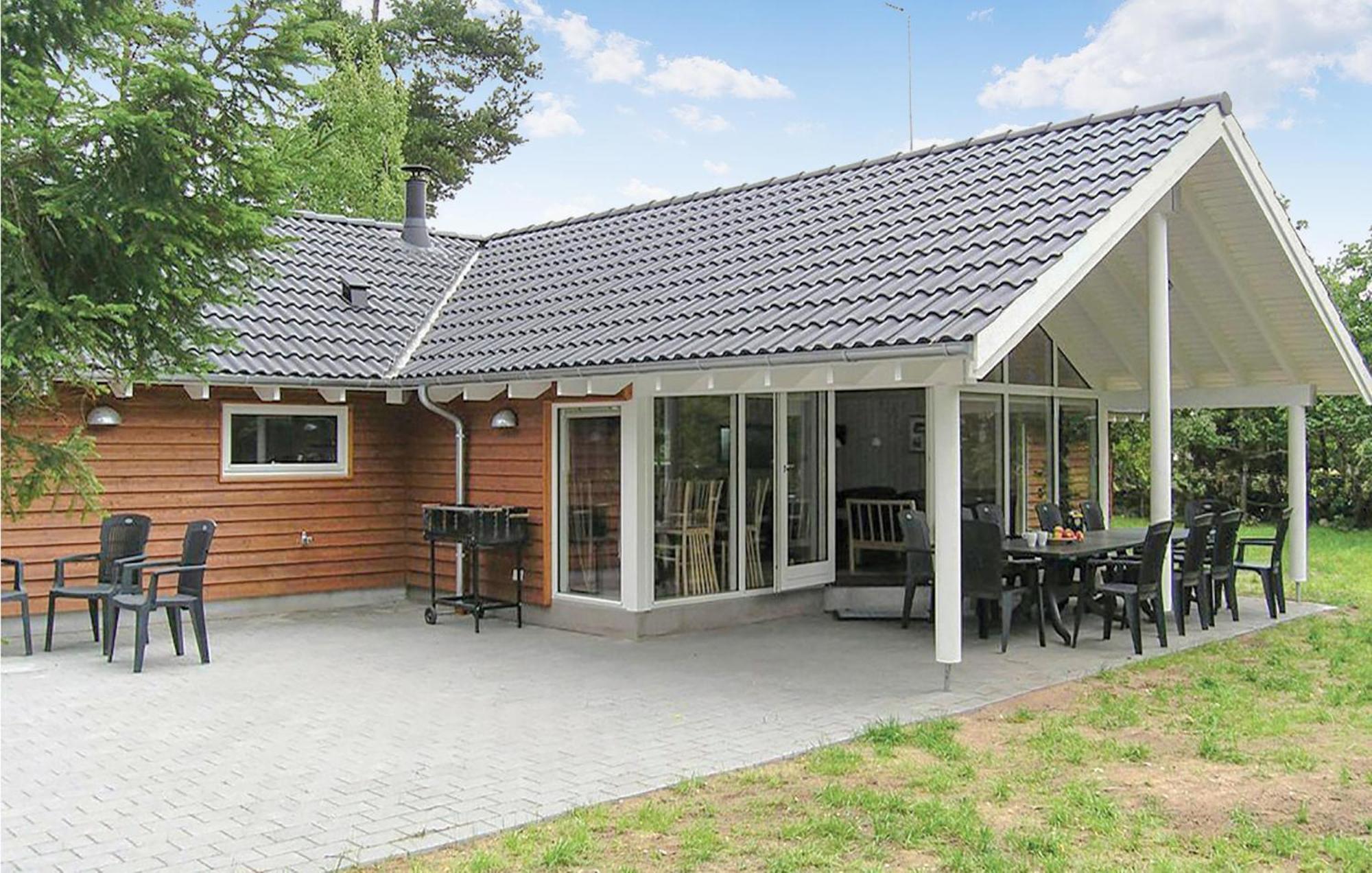 Beautiful Home In Koepingsvik With Kitchen Екстер'єр фото