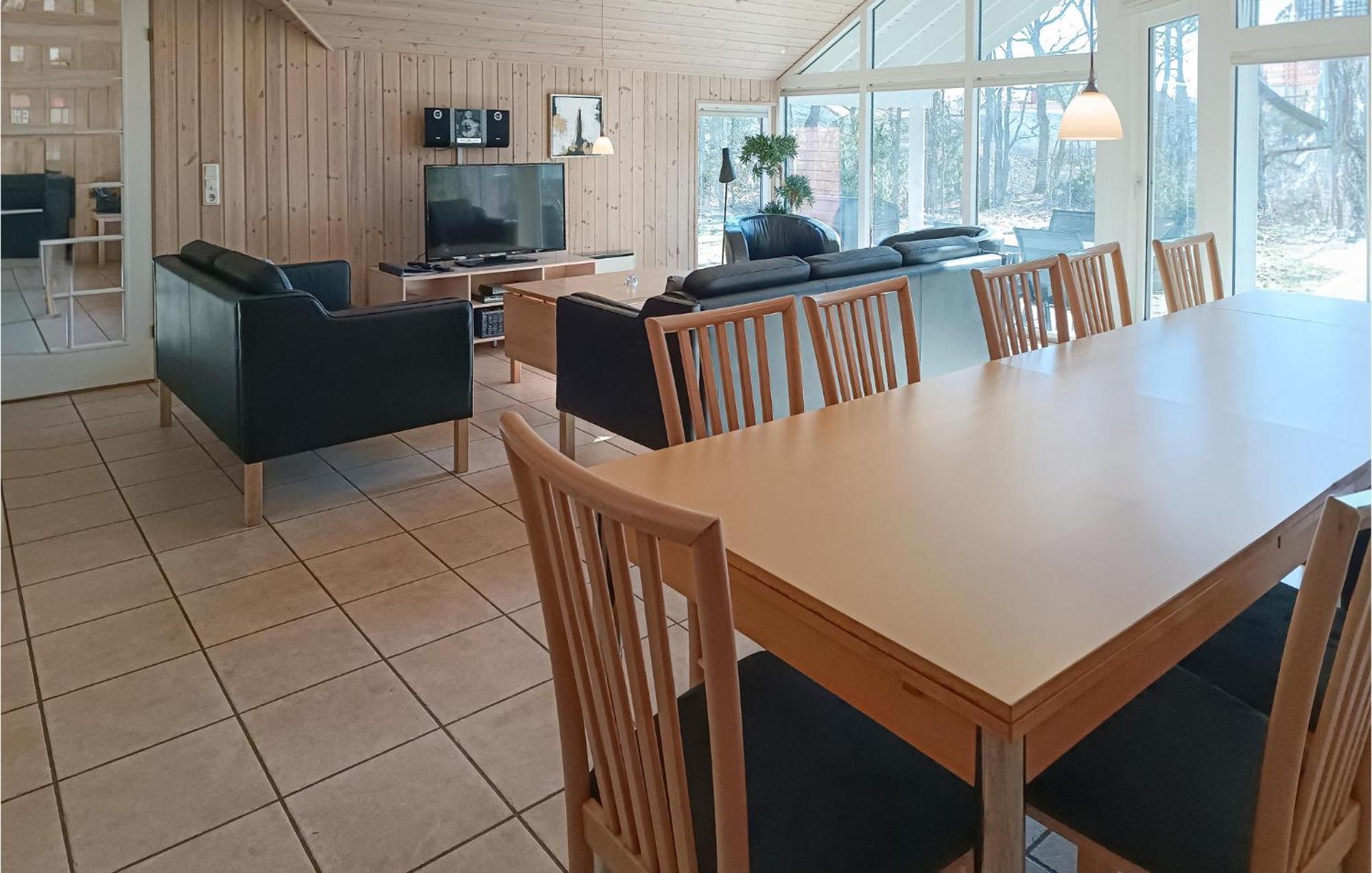 Beautiful Home In Koepingsvik With Kitchen Екстер'єр фото