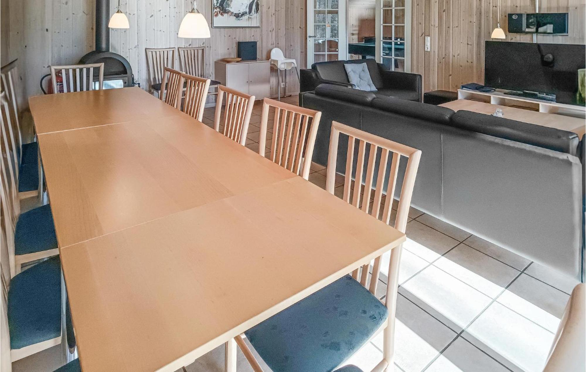 Beautiful Home In Koepingsvik With Kitchen Екстер'єр фото
